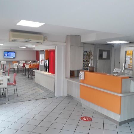 肯尼迪会展公园酒店 塔布 外观 照片