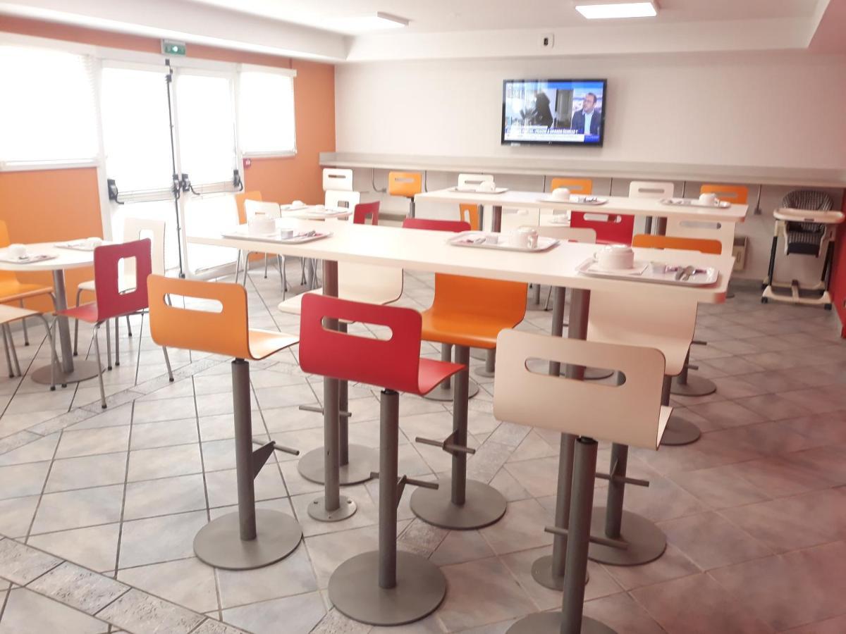肯尼迪会展公园酒店 塔布 外观 照片